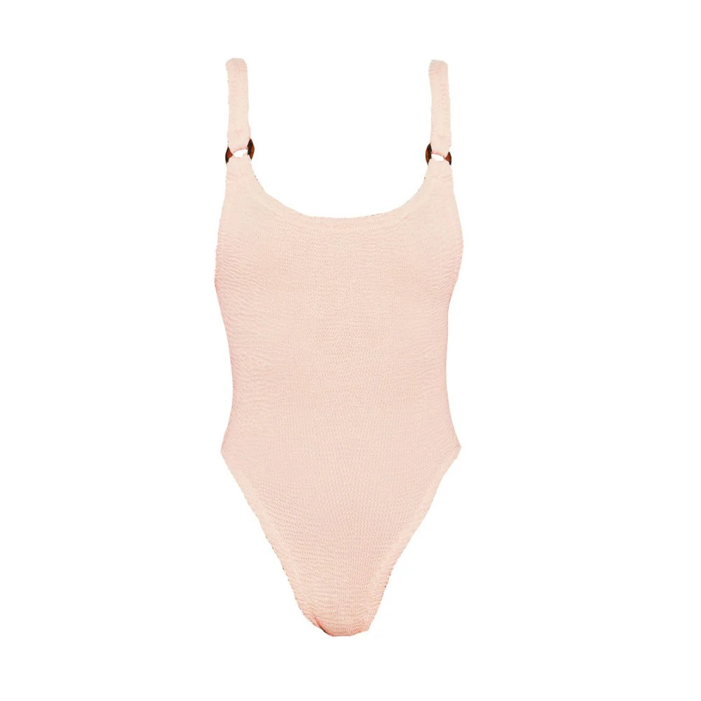 Hunza G Domino Swimsuit